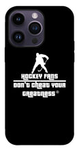 Load image into Gallery viewer, Hockey Fan's - Phone Case