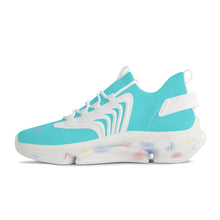 Load image into Gallery viewer, Air Max React Sneakers - White
