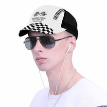 Load image into Gallery viewer, Racing Fan's Mesh Baseball Cap