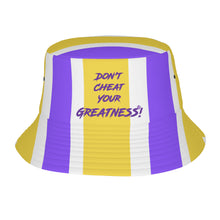 Load image into Gallery viewer, DCYG Xclusive Adult Bucket Hat