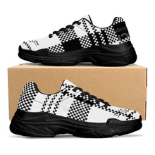 Load image into Gallery viewer, Chunky Sneakers - Black