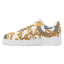 Load image into Gallery viewer, Hindi Low Top Unisex Sneaker