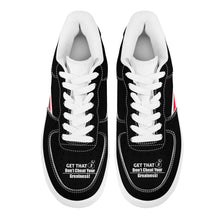 Load image into Gallery viewer, Get That Bag, Low Top Unisex Sneaker