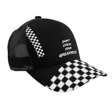 Load image into Gallery viewer, Brim Mesh Baseball Cap