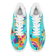 Load image into Gallery viewer, Hindi Low Top Unisex Sneaker