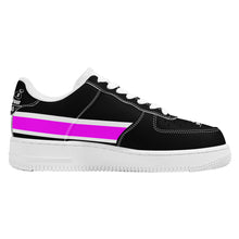 Load image into Gallery viewer, Get That Bag, Low Top Unisex Sneaker