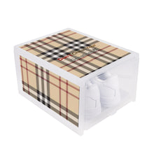 Load image into Gallery viewer, 3-sided Printed Shoe Box