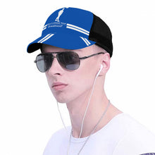 Load image into Gallery viewer, HC_C35 Brim Mesh Baseball Cap