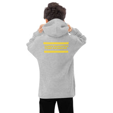 Load image into Gallery viewer, Filipino Kids fleece hoodie