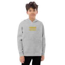 Load image into Gallery viewer, Filipino Kids fleece hoodie