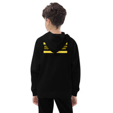 Load image into Gallery viewer, Filipino Kids fleece hoodie