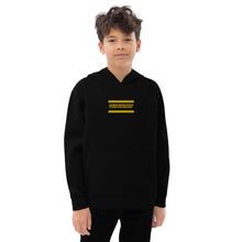 Load image into Gallery viewer, Filipino Kids fleece hoodie