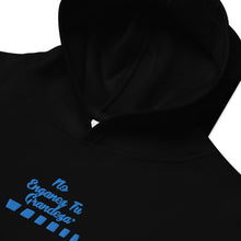 Load image into Gallery viewer, Espanol Kids fleece hoodie