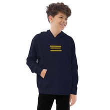 Load image into Gallery viewer, Filipino Kids fleece hoodie