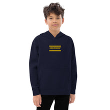 Load image into Gallery viewer, Filipino Kids fleece hoodie