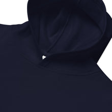 Load image into Gallery viewer, Espanol Kids fleece hoodie