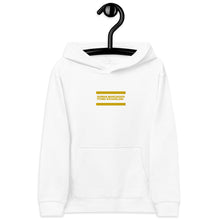 Load image into Gallery viewer, Filipino Kids fleece hoodie