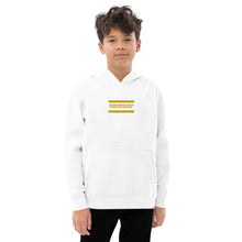 Load image into Gallery viewer, Filipino Kids fleece hoodie
