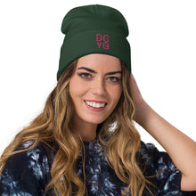 Load image into Gallery viewer, DCYG Xclusive Embroidered Beanie