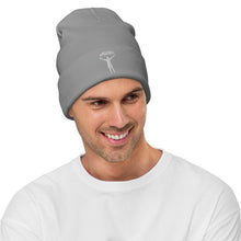 Load image into Gallery viewer, Embroidered Beanie