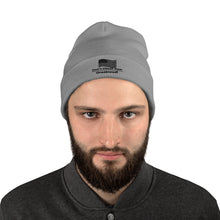 Load image into Gallery viewer, USA Embroidered Beanie