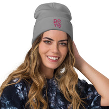 Load image into Gallery viewer, DCYG Xclusive Embroidered Beanie