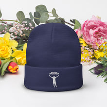 Load image into Gallery viewer, Embroidered Beanie