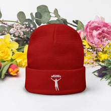 Load image into Gallery viewer, Embroidered Beanie