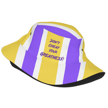 Load image into Gallery viewer, DCYG Xclusive Adult Bucket Hat