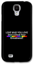 Load image into Gallery viewer, Lgbtq - Phone Case