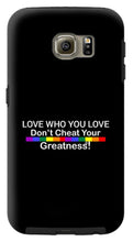 Load image into Gallery viewer, Lgbtq - Phone Case