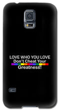 Load image into Gallery viewer, Lgbtq - Phone Case