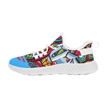 Load image into Gallery viewer, New Arrival Mesh Knit Shoes