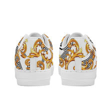 Load image into Gallery viewer, Hindi Low Top Unisex Sneaker