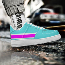 Load image into Gallery viewer, Don't Cheat Your Greatness, Low Top Unisex Sneaker