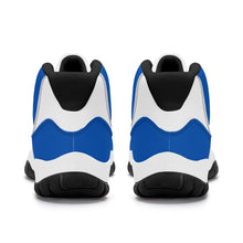 Load image into Gallery viewer, High Top Air Retro Sneakers - Black
