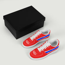 Load image into Gallery viewer, Get That Bag, Low Top Unisex Sneaker