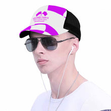 Load image into Gallery viewer, Racing Fan's Mesh Baseball Cap