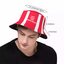 Load image into Gallery viewer, DCYG Xclusive Adult Bucket Hat