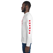 Load image into Gallery viewer, Black People Long Sleeve Fitted Crew