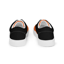 Load image into Gallery viewer, 815 Edition Men’s lace-up canvas shoes