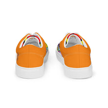 Load image into Gallery viewer, Youth Men's lace-up canvas shoes