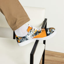 Load image into Gallery viewer, Black People Men’s shoes