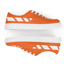 Load image into Gallery viewer, DCYG Xclusive Men’s lace-up canvas shoes