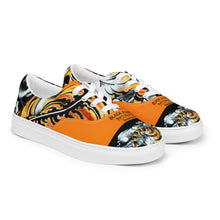 Load image into Gallery viewer, Black People Men’s shoes