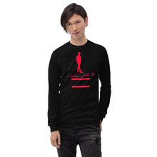 Load image into Gallery viewer, Men’s Long Sleeve Shirt