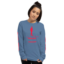 Load image into Gallery viewer, Men’s Long Sleeve Shirt