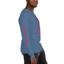 Load image into Gallery viewer, Men’s Long Sleeve Shirt