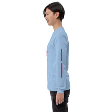 Load image into Gallery viewer, Men’s Long Sleeve Shirt