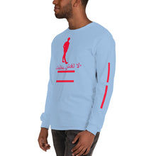 Load image into Gallery viewer, Men’s Long Sleeve Shirt